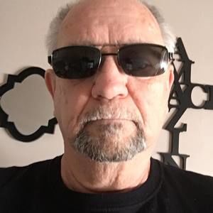 Meet your Posher, Fred